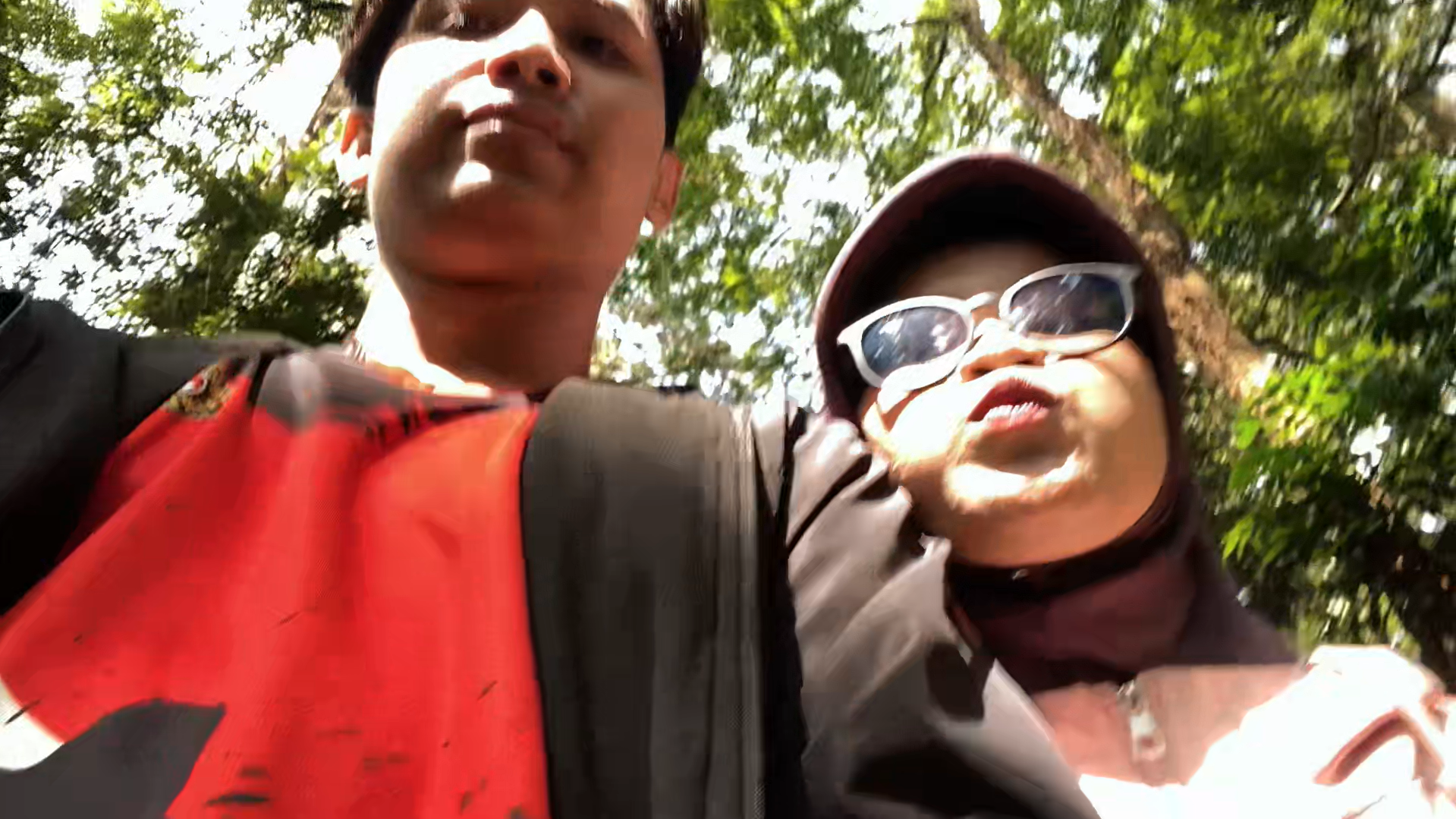 Cover Video 1