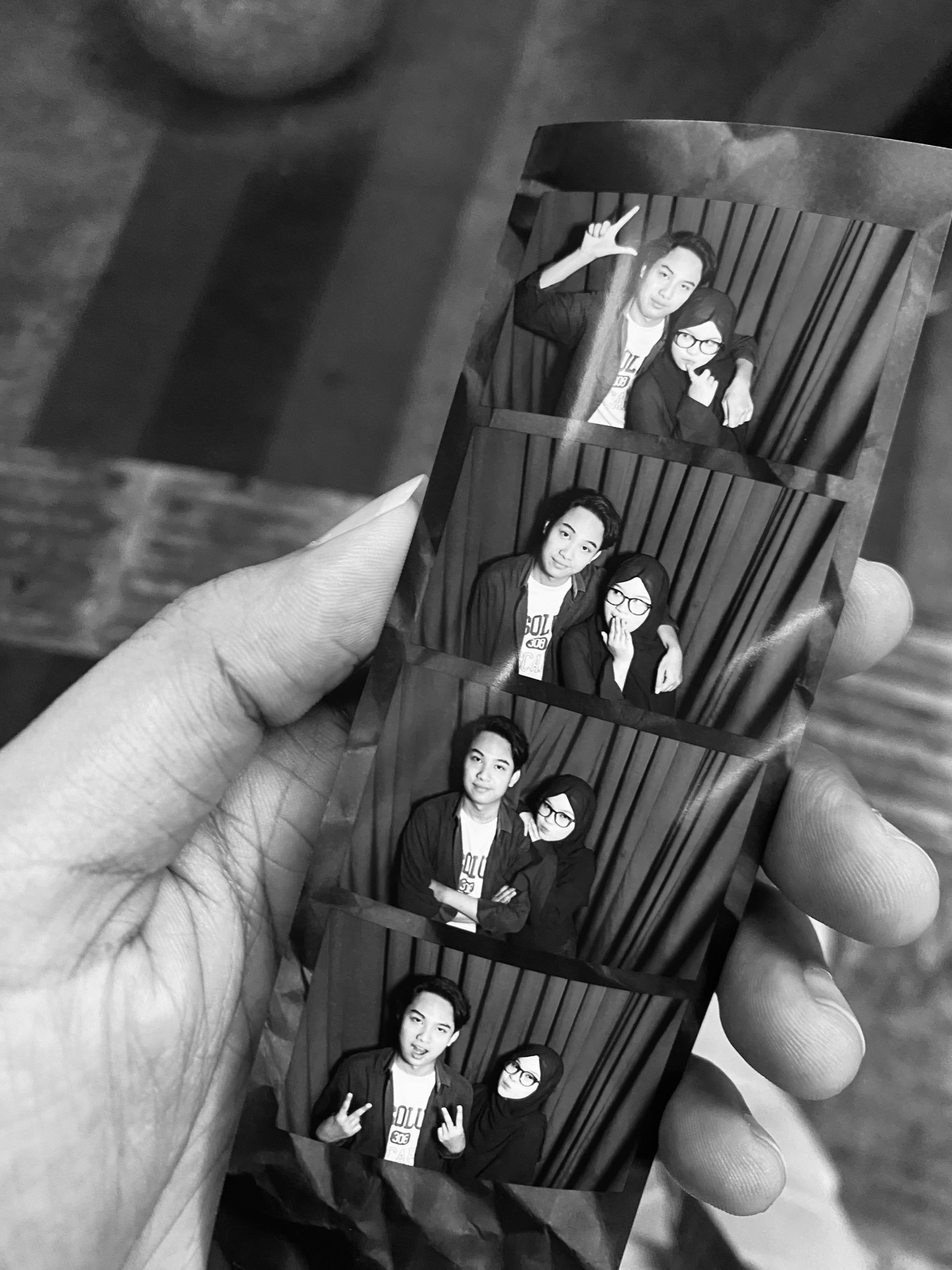 Date Pertama
