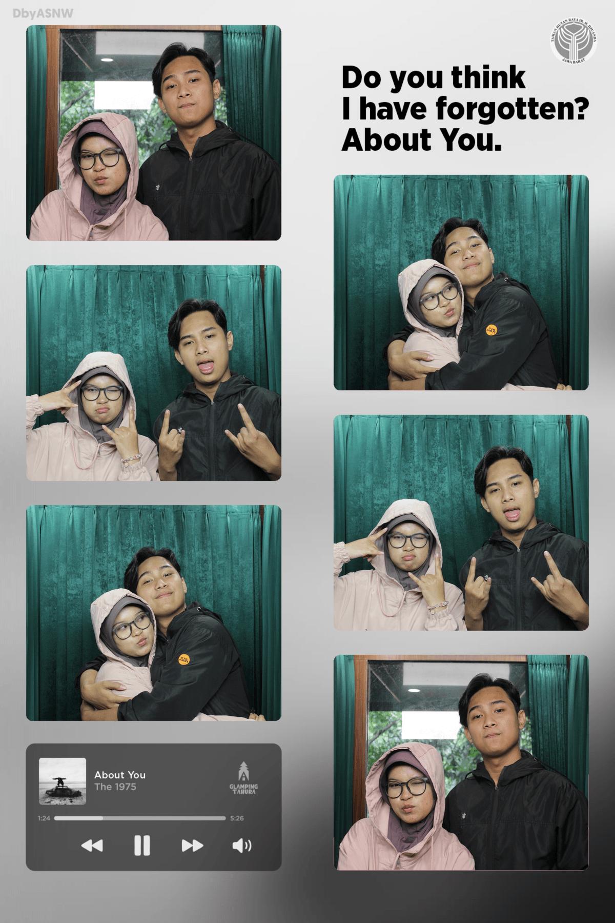 Kejutan Manis
