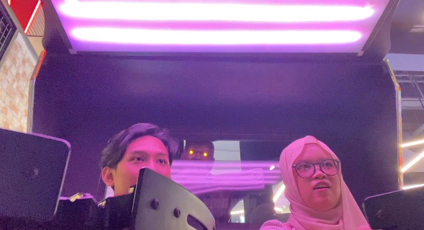 Hingga Hari Ini